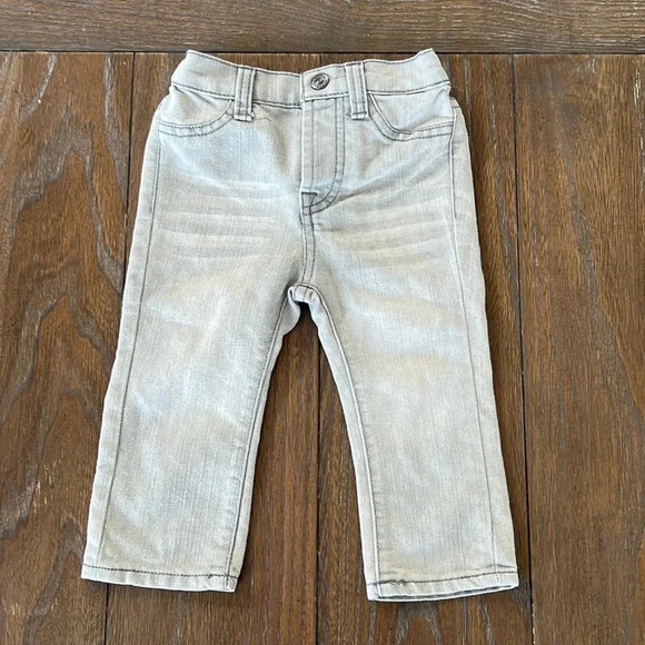 7 for all mankind 12M baby boy jeans - Picture 1 of 5